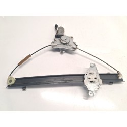 Commande de lève-vitre arrière droit Ssangyong Rexton / rexton II (GAB_) | Desguace Becerril