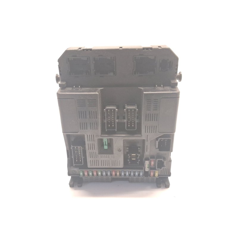 قطعة غيار BSI (Built-in Systems Interface) Peugeot 307 (3A/C) | Desguace Becerril