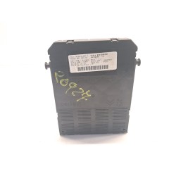 قطعة غيار BSI (Built-in Systems Interface) Peugeot 307 (3A/C) | Desguace Becerril