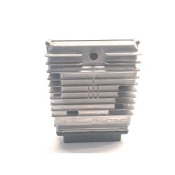 Engine control unit (ECU) Ssangyong Rexton / rexton II (GAB_) | Becerril Scrap Yard