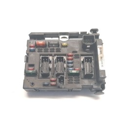 قطعة غيار BSM (Boîtier de Servitude Moteur) Peugeot 307 (3A/C) | Desguace Becerril