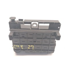 قطعة غيار BSM (Boîtier de Servitude Moteur) Peugeot 307 (3A/C) | Desguace Becerril