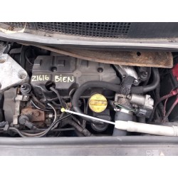 Recambio de motor completo para renault grand scénic ii (jm0/1_) 1.9 dci (jm14) referencia OEM IAM F9QL8  