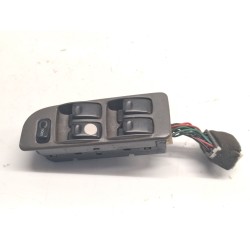 Vorderer linker hinterer Fensterheber Schalter KIA Sportage suv (K00) | Desguace Becerril