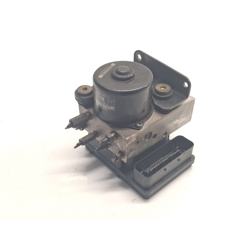 ABS module steering column Ssangyong Rexton / rexton II (GAB_) | Becerril Scrap Yard