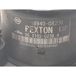 ABS module steering column Ssangyong Rexton / rexton II (GAB_) | Becerril Scrap Yard