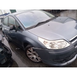 Detalhamento das peças para CITROËN C4 I (LC_) 1.6 HDi Diesel do ano 2004 com motor 9HY (DV6TED4),9HZ (DV6TED4)