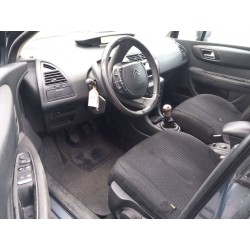 Detalhamento das peças para CITROËN C4 I (LC_) 1.6 HDi Diesel do ano 2004 com motor 9HY (DV6TED4),9HZ (DV6TED4)