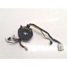 Lights-wiper control support-airbag ring Ssangyong Rexton / rexton II (GAB_) | Becerril Scrap Yard