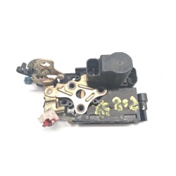 Left rear door lock Ssangyong Rexton / rexton II (GAB_) | Becerril Scrap Yard