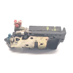 Hintertürschloss links Ssangyong Rexton / rexton II (GAB_) | Desguace Becerril