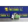 Recambio de resistencia calefaccion para opel corsa b edition 2000 referencia OEM IAM   