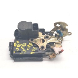 Front right door lock Ssangyong Rexton / rexton II (GAB_) | Becerril Scrap Yard