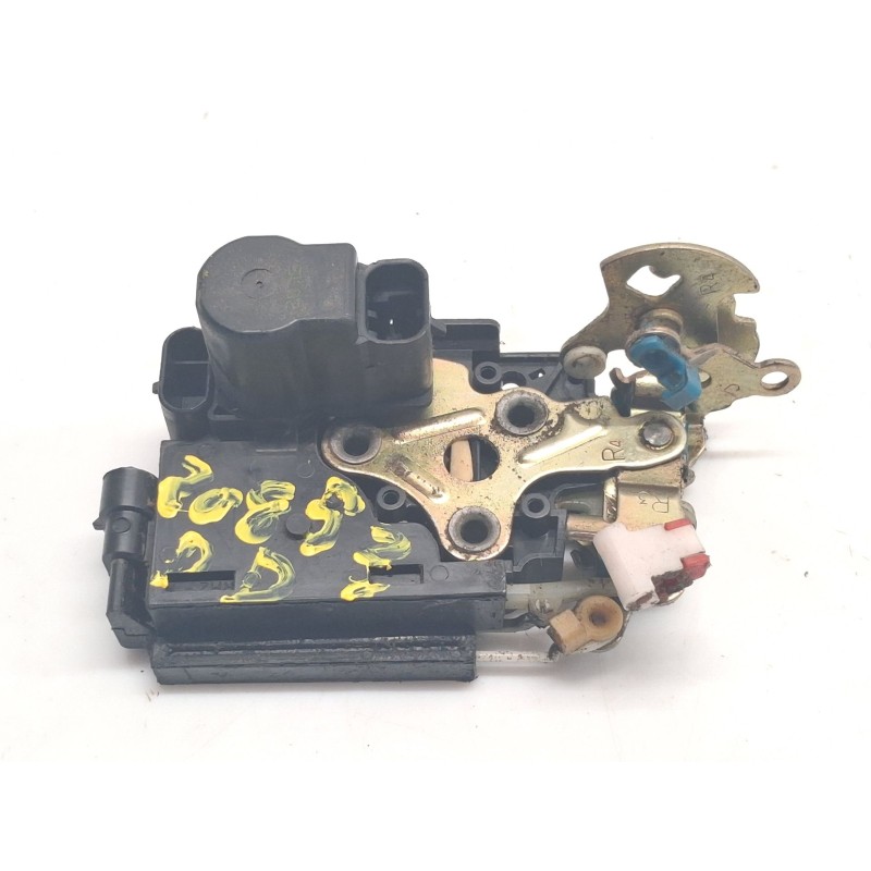 Recambio de cerradura puerta delantera derecha para ssangyong rexton / rexton ii (gab_) 2.7 xdi referencia OEM IAM   