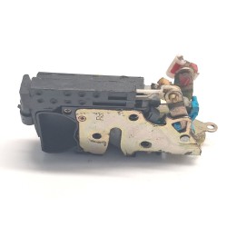 Recambio de cerradura puerta delantera derecha para ssangyong rexton / rexton ii (gab_) 2.7 xdi referencia OEM IAM   