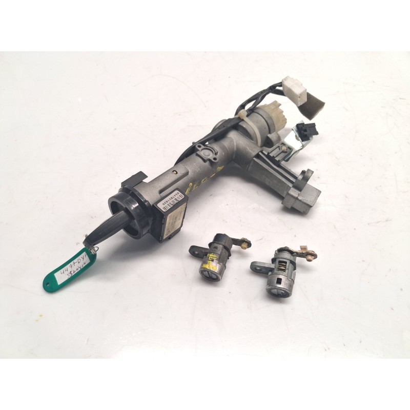 Anti-theft antenna Ssangyong Rexton / rexton II (GAB_) | Becerril Scrap Yard