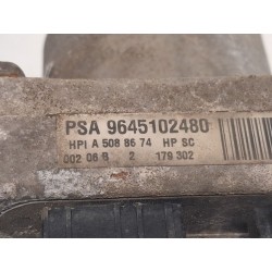 Power steering pump Peugeot 307 (3A/C) | Becerril Scrap Yard