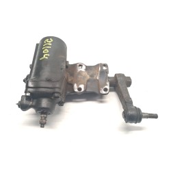 Steering box Mitsubishi Montero   (V3_W, V2_W, V4_W, V5_W) | Becerril Scrap Yard