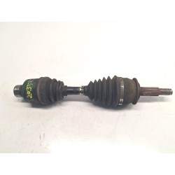 Right front axle Ssangyong Rexton / rexton II (GAB_) | Becerril Scrap Yard