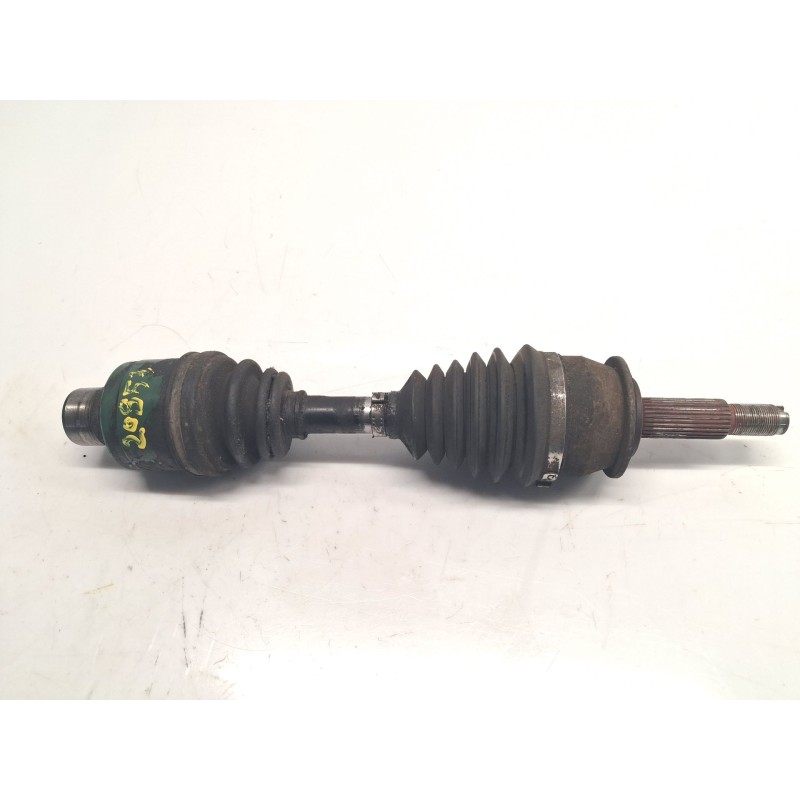 Right front axle Ssangyong Rexton / rexton II (GAB_) | Becerril Scrap Yard