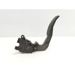Recambio de potenciometro pedal para dacia dokker ambiance referencia OEM IAM 180108712R  