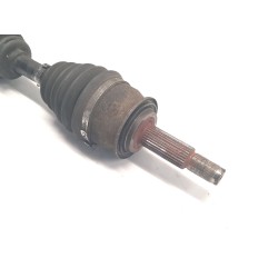 Right front axle Ssangyong Rexton / rexton II (GAB_) | Becerril Scrap Yard