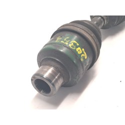 Right front axle Ssangyong Rexton / rexton II (GAB_) | Becerril Scrap Yard