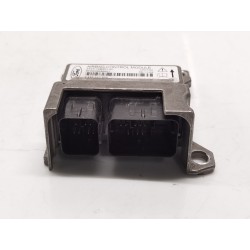 Unité de contrôle airbag Ford Tourneo connect | Desguace Becerril