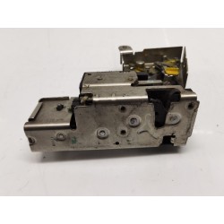 Trunk / tailgate lock Ford Tourneo connect | Becerril Scrap Yard