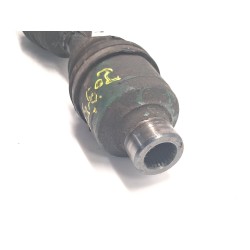 Left front axle Ssangyong Rexton / rexton II (GAB_) | Becerril Scrap Yard