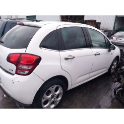 Parts breakdown for CITROËN C3 II (SC_) 1.4 VTi 95 Petrol of the year 2011 with engine 8FP (EP3C)