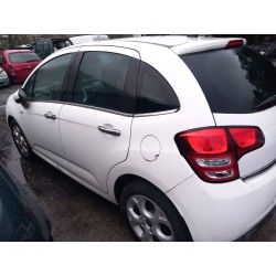 Parts breakdown for CITROËN C3 II (SC_) 1.4 VTi 95 Petrol of the year 2011 with engine 8FP (EP3C)