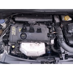 Parts breakdown for CITROËN C3 II (SC_) 1.4 VTi 95 Petrol of the year 2011 with engine 8FP (EP3C)