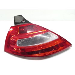 Piloto traseiro central esquerdo Renault Megane II (BM0/1_, CM0/1_) | Desguace Becerril