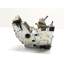 Right rear door lock Ford Tourneo connect | Becerril Scrap Yard