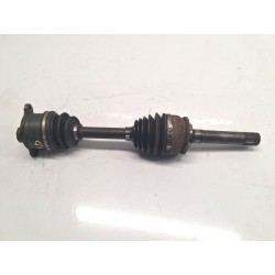 Recambio de transmisión delantera derecha para mitsubishi montero   (v3_w, v2_w, v4_w, v5_w) 2.8 td (v46w, v26w) referencia OEM 