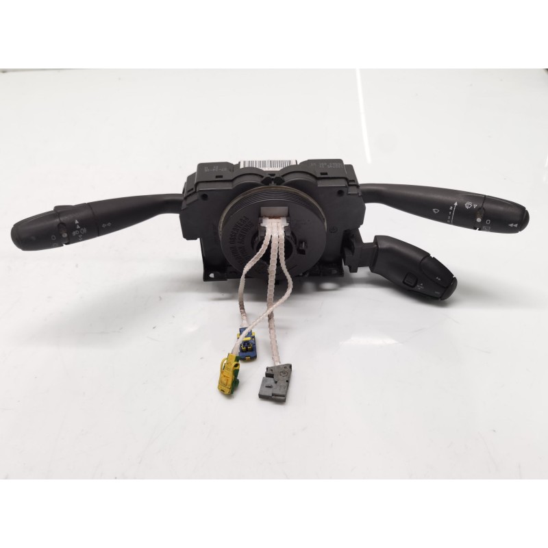 Spare COM 2000 (steering column switch module) Peugeot 307 (3A/C) | Becerril Scrap Yard