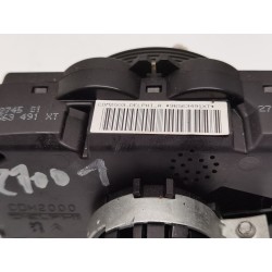 Spare COM 2000 (steering column switch module) Peugeot 307 (3A/C) | Becerril Scrap Yard