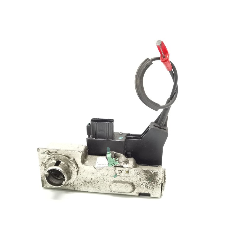 Front left door lock Ford Tourneo connect | Becerril Scrap Yard