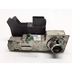 Front right door lock Ford Tourneo connect | Becerril Scrap Yard