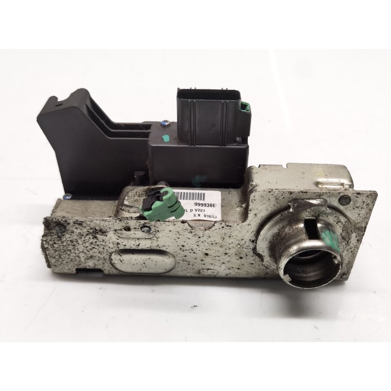 Recambio de cerradura puerta delantera derecha para ford tourneo connect 1.8 tdci referencia OEM IAM 2T1AV21812BG  