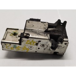 Recambio de cerradura puerta delantera derecha para ford tourneo connect 1.8 tdci referencia OEM IAM 2T1AV21812BG  