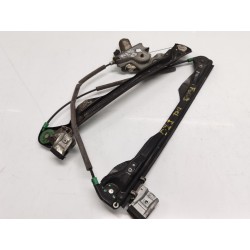 Left rear window lift switch Ford Focus I (daw, dbw) | Becerril Scrap Yard