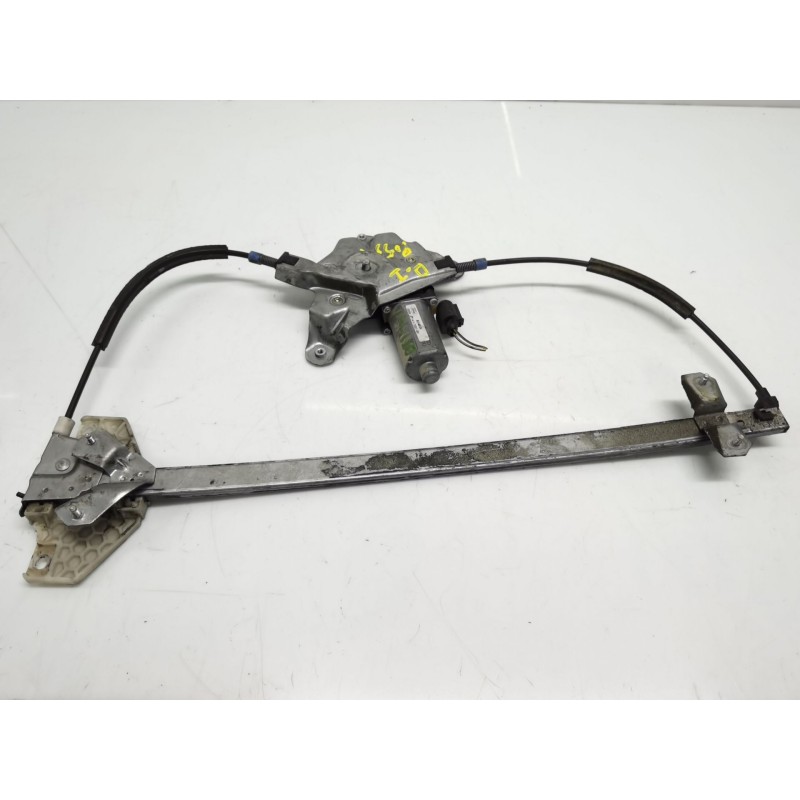 Left rear window lift switch Ford Tourneo connect | Becerril Scrap Yard