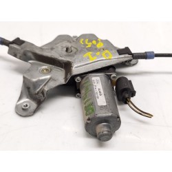 Left rear window lift switch Ford Tourneo connect | Becerril Scrap Yard