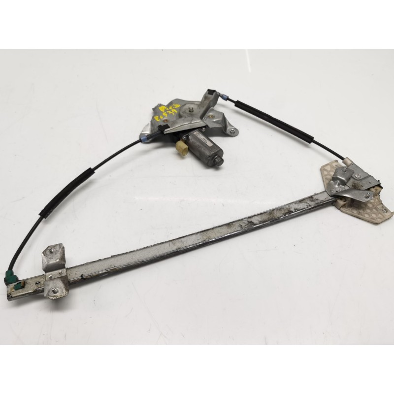 Right rear power window switch Ford Tourneo connect | Becerril Scrap Yard