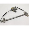 Recambio de elevalunas delantero derecho para ford tourneo connect 1.8 tdci referencia OEM IAM 2T14V23200  