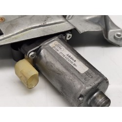 Right rear power window switch Ford Tourneo connect | Becerril Scrap Yard