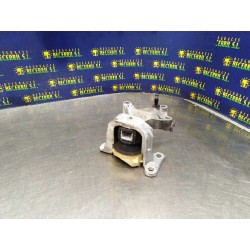 Recambio de soporte motor izquierdo para renault megane iii sport tourer limited referencia OEM IAM   