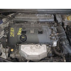 Parts breakdown for CITROËN C3 II (SC_) 1.4 VTi 95 Petrol of the year 2011 with engine 8FP (EP3C)